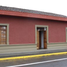 Casa Museo Violeta Parra