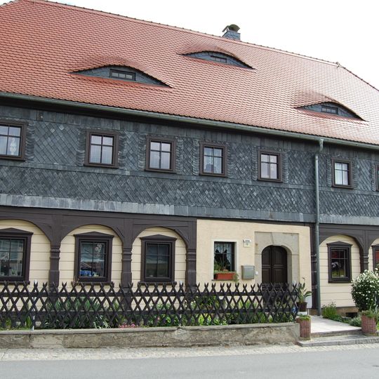 Obercunnersdorfer Straße 13