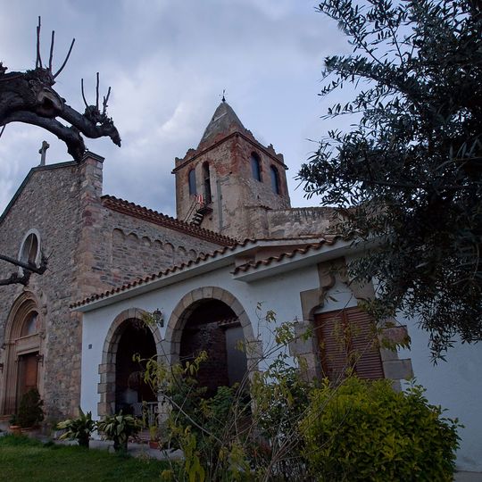 Església de Sant Esteve