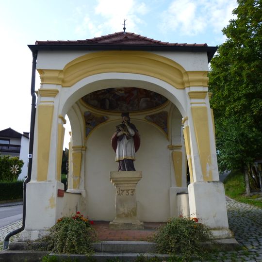 Kapelle