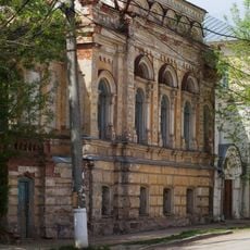 Church of Saint Vladimir (Kaluga)