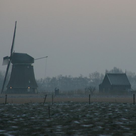 Molen O-T