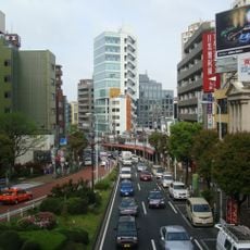 権之助坂