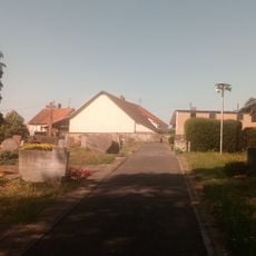 Friedhof Hirschlanden