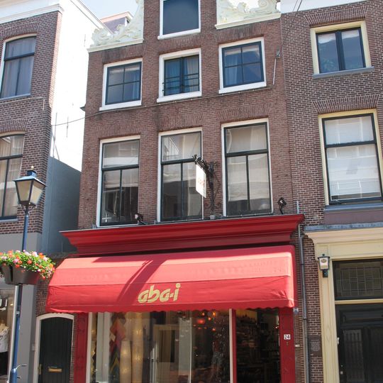 Bakkerstraat 24