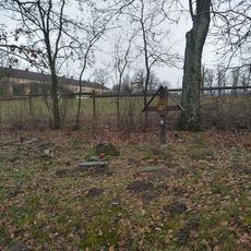 Křížek u Vondrova