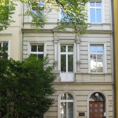 Lennéstraße 10