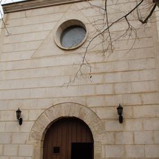 La Santíssima Trinitat