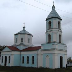 Церковь Михаила Архангела (Сенное)
