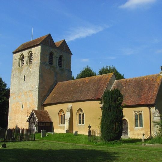 Church of St Bartholomew