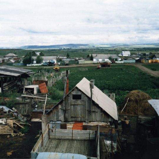 Chistopolsky Selsovet