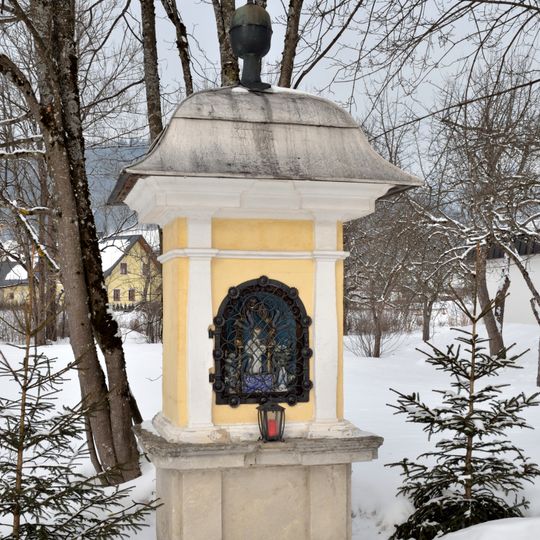 Bildstock, Christkindl-Kapelle