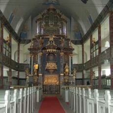 Klosterkirche Uetersen