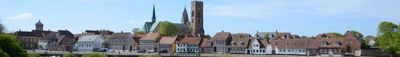 Panoramic View 3