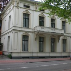 Onder de Linden 1, Deventer