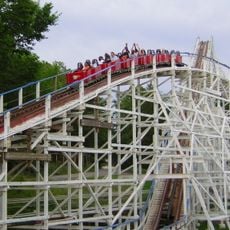 Screamin' Eagle