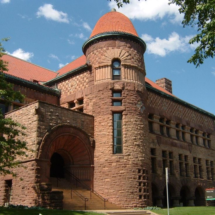 University of Minnesota