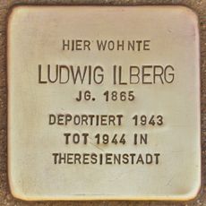 Ludwig Ilberg