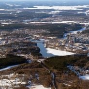 Die nicht so attraktiven Städte Europas... und genau deswegen mag man sie