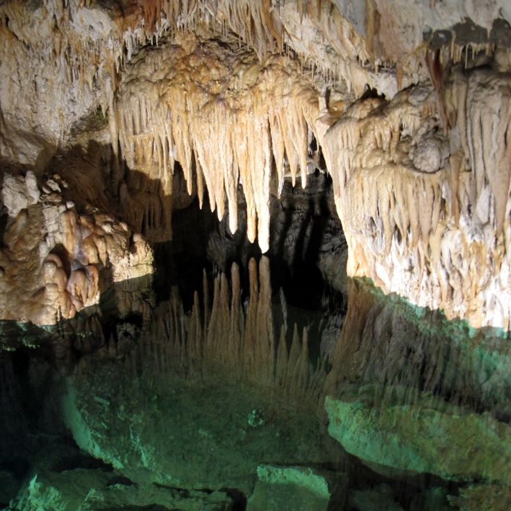 Cueva de la Libertad de Demänovská