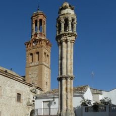Pillory of Ocaña