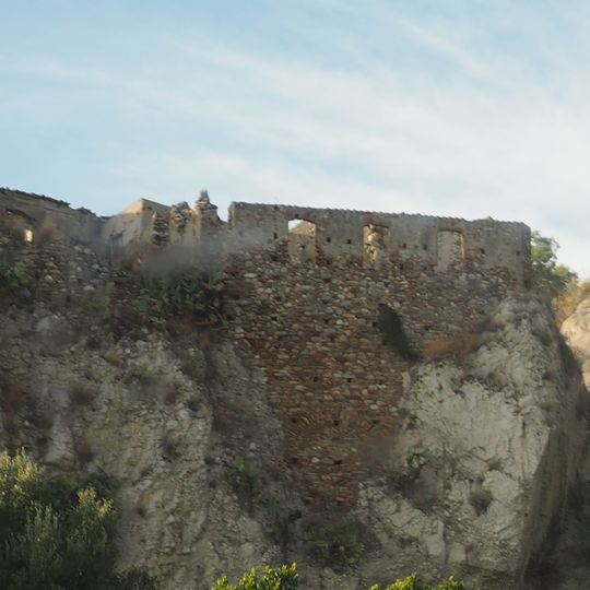 Baglio di San Pasquale