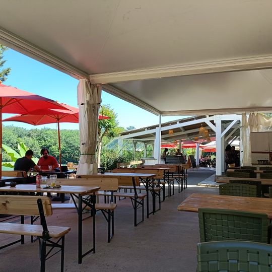 La Guinguette