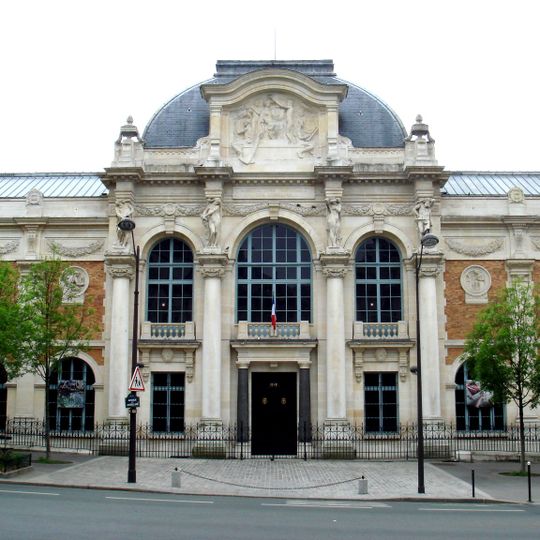 XIII Distrito de París