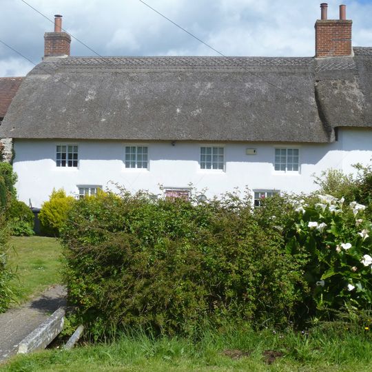 46A And 46B, Spring Street