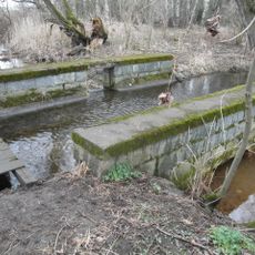 Aqueduct near Sezemice