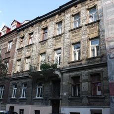 6 Michałowskiego street in Kraków