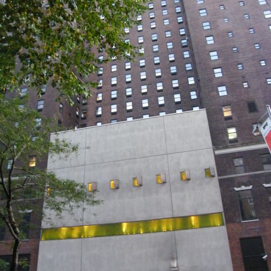 Hudson Hotel