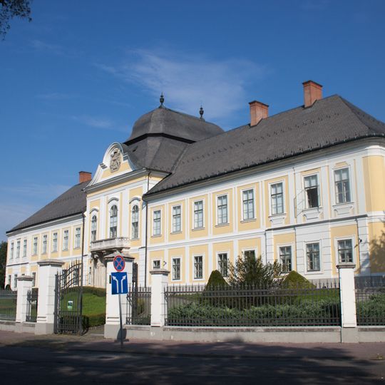 Hungarian Hunting Museum