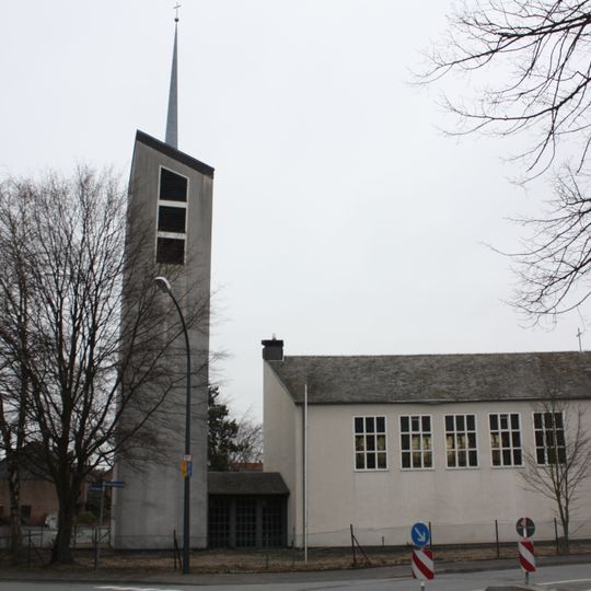 Christuskirche