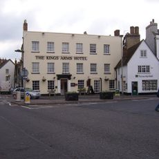Kings Arms Hotel