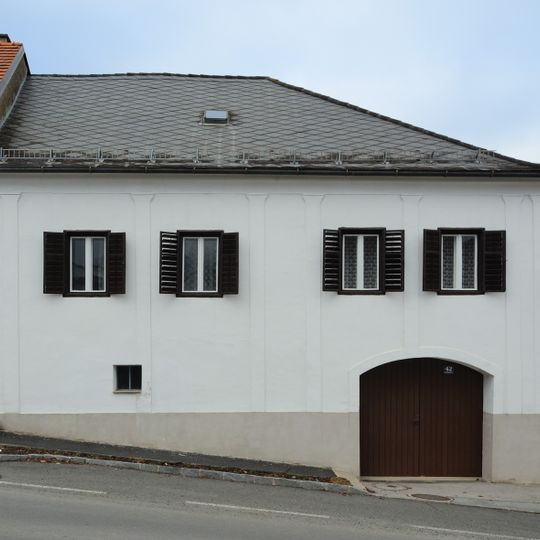Bürgerhaus