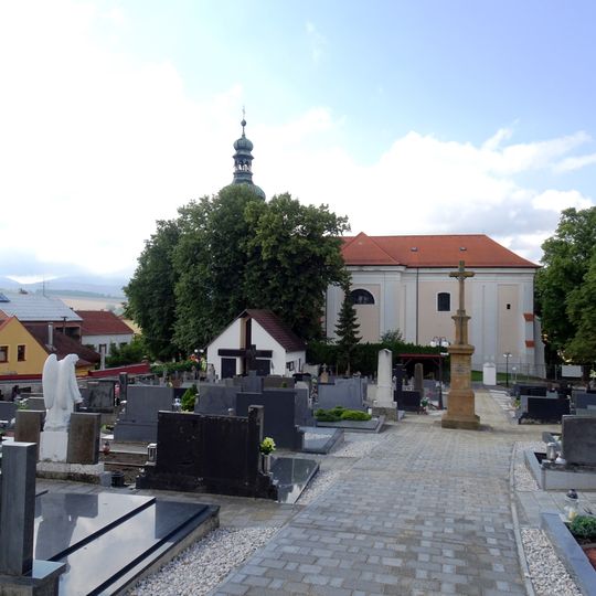 Church of Saint Martin