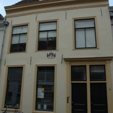 Springweg 71, Utrecht