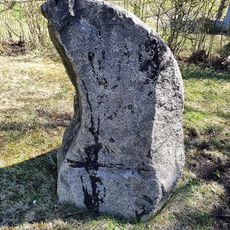 Gefallenendenkmal am Sportpark