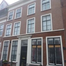 Oude Rijn 29, Leiden