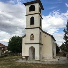 Church of the Presentation of the Theotokos