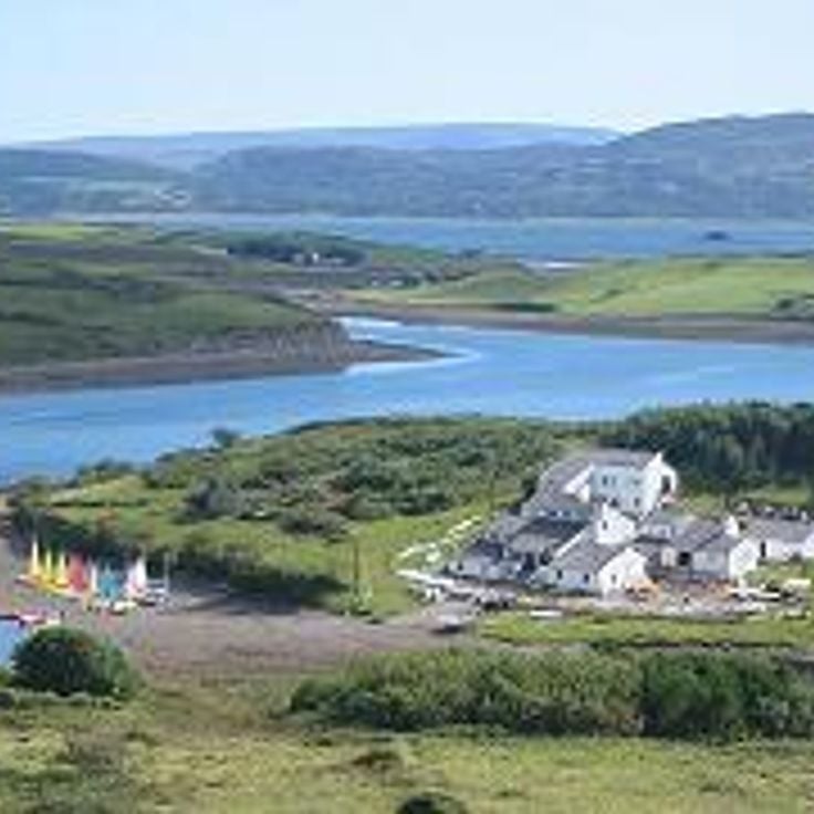Collanmore Island