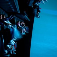 Soarin' Over California