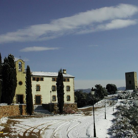 Santuari de Puiggraciós