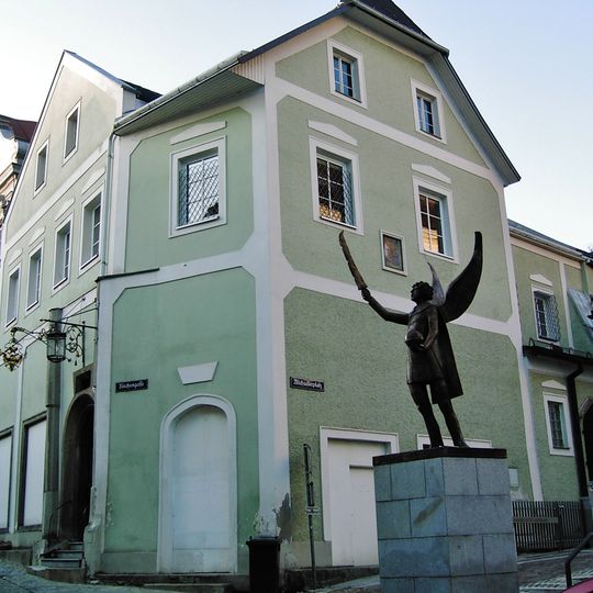 Steyr Kirchengasse 2