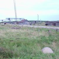 Kamenka, Gryazovetsky District