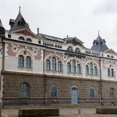 Joseph Denais Museum