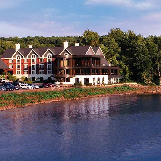 Lambertville Station Restaurant and Inn