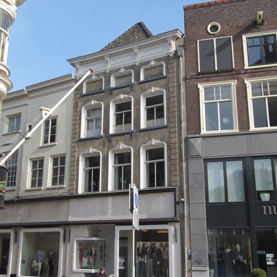 Korte Hofstraat 2, Zutphen