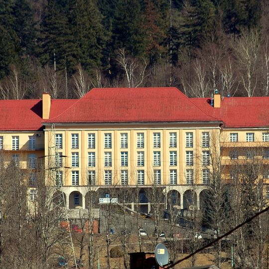 Wilkowice, Bielsko County